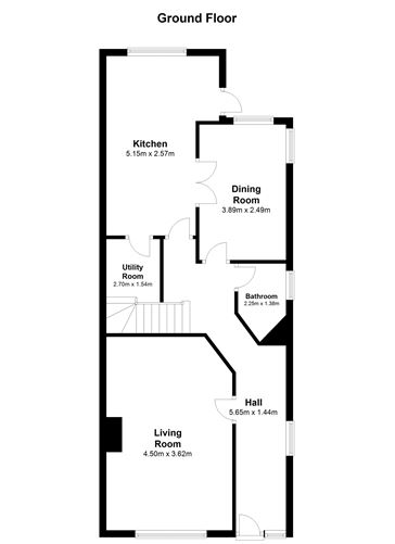 65 Cabinteely Green, Cabinteely, Dublin 18