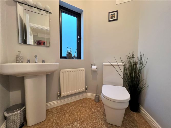 65 Cabinteely Green, Cabinteely, Dublin 18