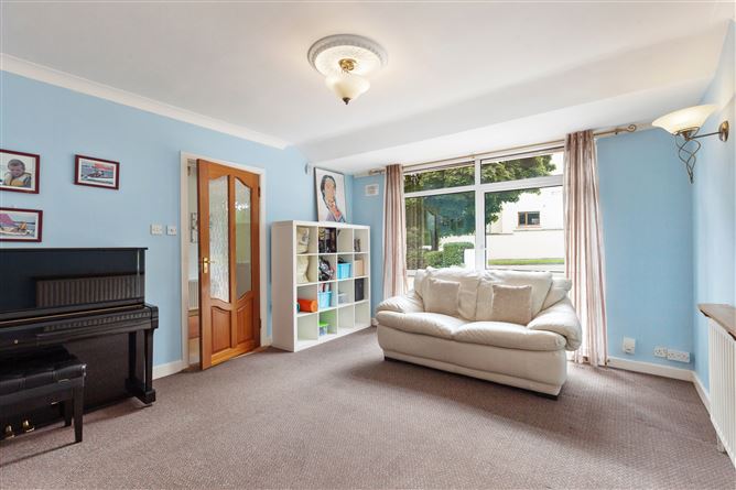 House + Site: 1 New Park Road, Blackrock, County Dublin