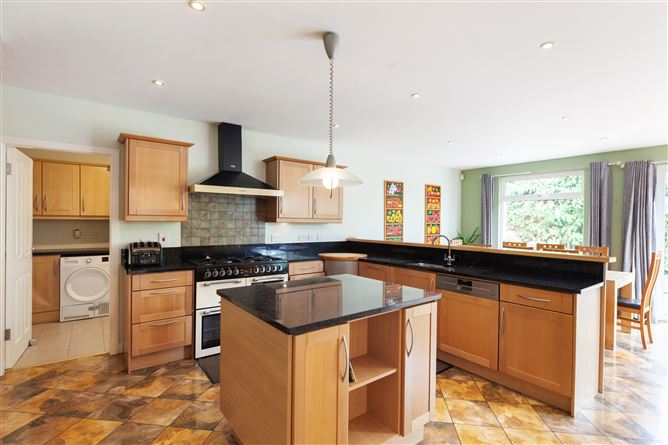 House + Site: 1 New Park Road, Blackrock, County Dublin