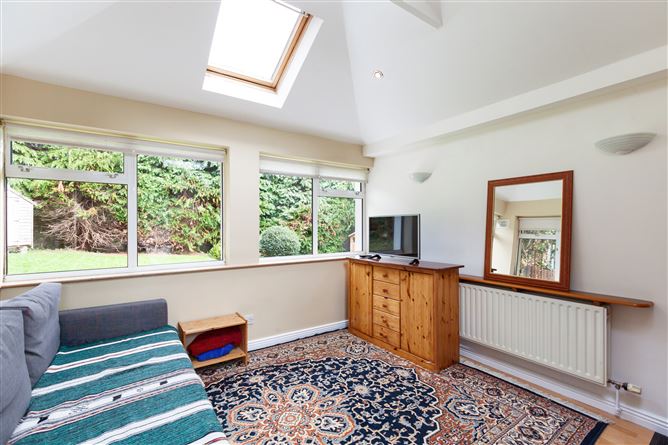 House + Site: 1 New Park Road, Blackrock, County Dublin