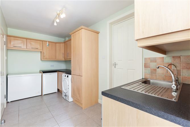 House + Site: 1 New Park Road, Blackrock, County Dublin