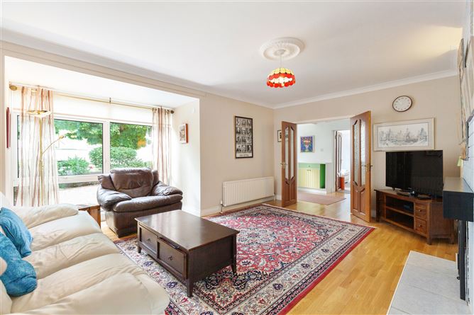 House + Site: 1 New Park Road, Blackrock, County Dublin