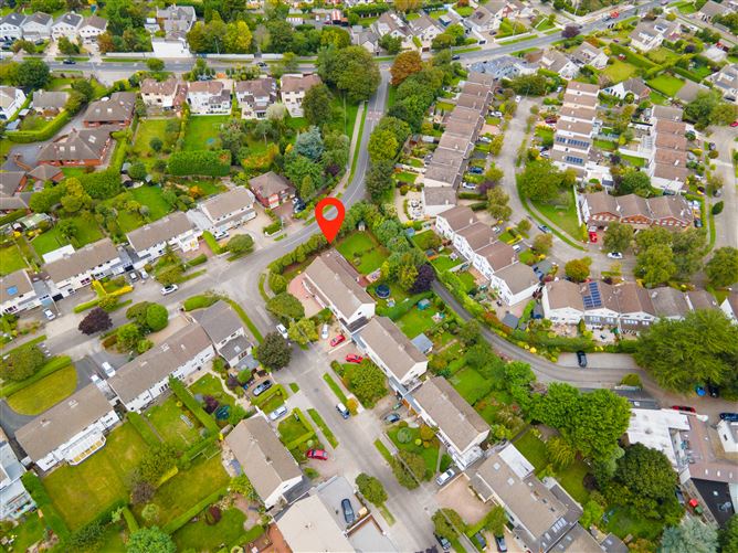 House + Site: 1 New Park Road, Blackrock, County Dublin