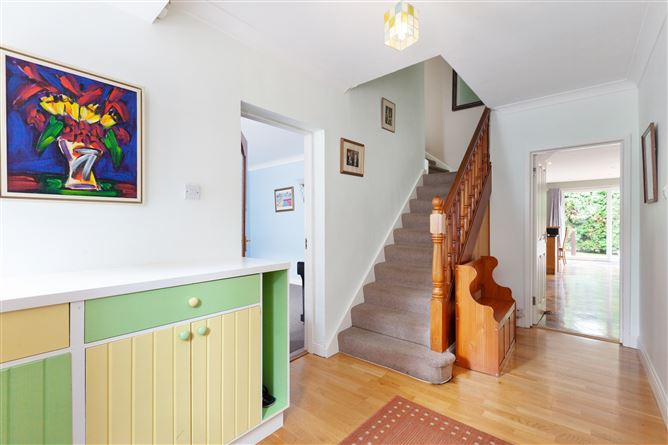 House + Site: 1 New Park Road, Blackrock, County Dublin