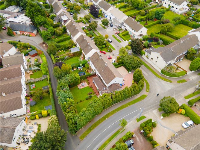 House + Site: 1 New Park Road, Blackrock, County Dublin