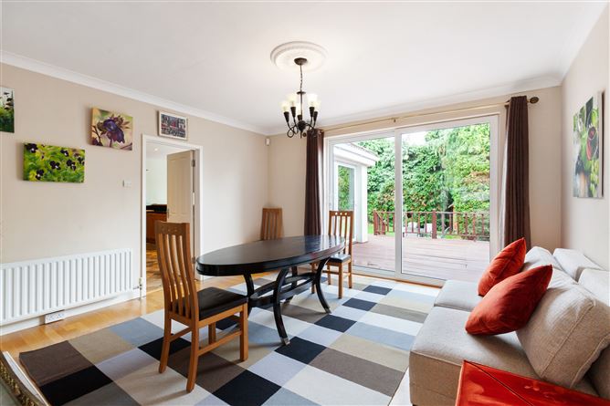 House + Site: 1 New Park Road, Blackrock, County Dublin