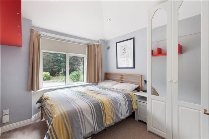 House + Site: 1 New Park Road, Blackrock, County Dublin