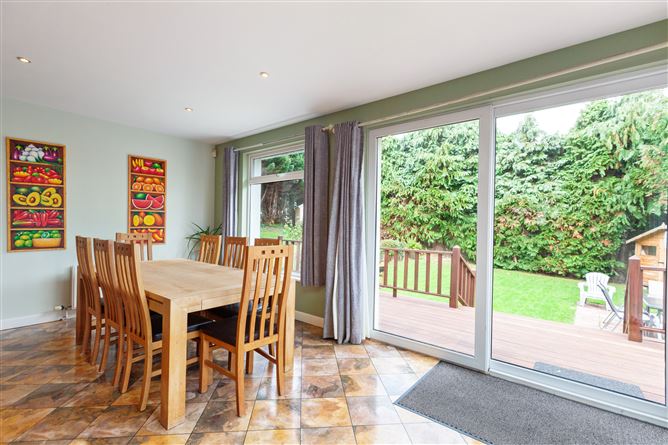 House + Site: 1 New Park Road, Blackrock, County Dublin