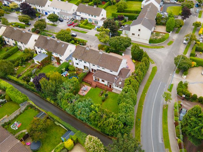 House + Site: 1 New Park Road, Blackrock, County Dublin