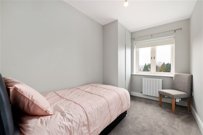 13 The Friary, Church Road, Bray, Co. Wicklow