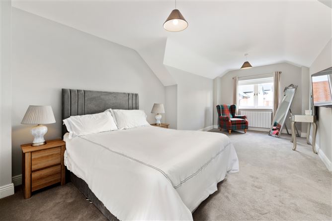 13 The Friary, Church Road, Bray, Co. Wicklow