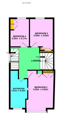 13 The Friary, Church Road, Bray, Co. Wicklow