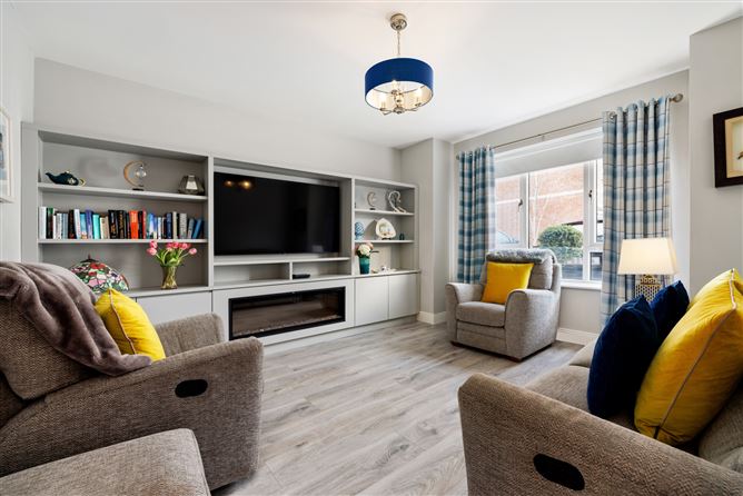 13 The Friary, Church Road, Bray, Co. Wicklow