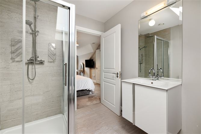 13 The Friary, Church Road, Bray, Co. Wicklow