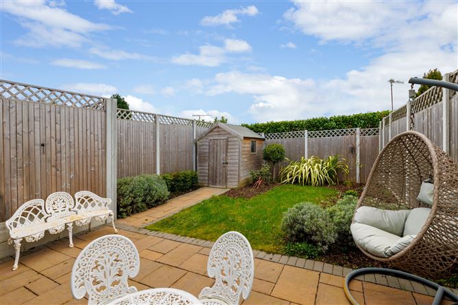 13 The Friary, Church Road, Bray, Co. Wicklow