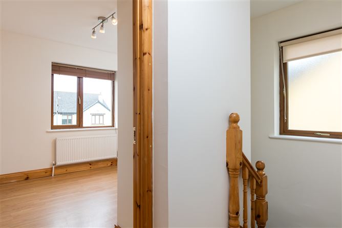 5 Cluain Caislean, Ferns, Co. Wexford