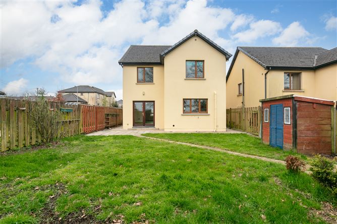 5 Cluain Caislean, Ferns, Co. Wexford