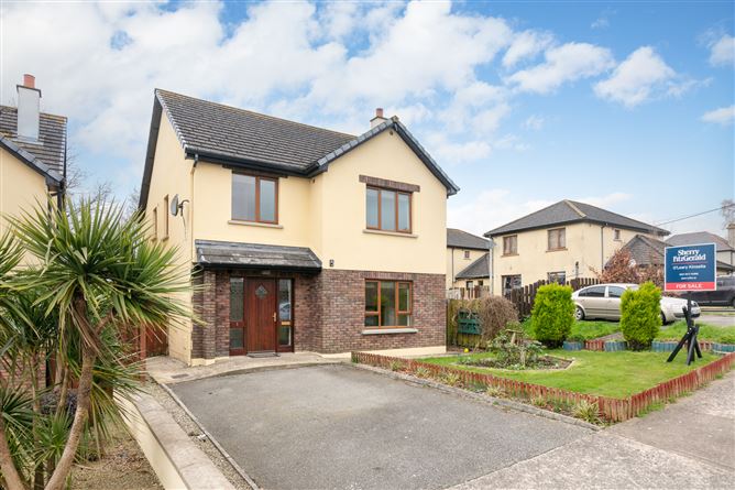 5 Cluain Caislean, Ferns, Co. Wexford