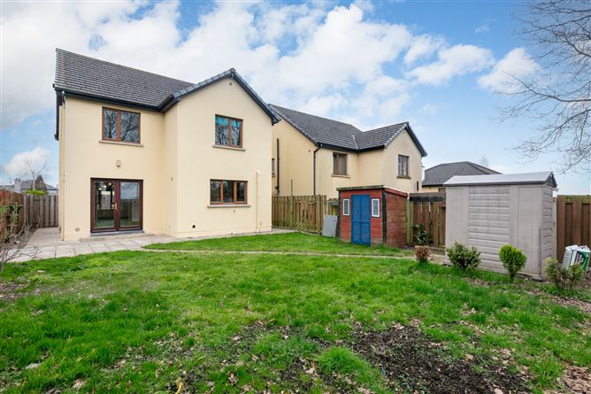 5 Cluain Caislean, Ferns, Co. Wexford