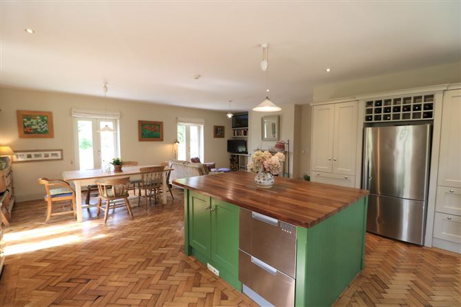 Whitechurch Cottage, Whitechurch, Straffan, Kildare