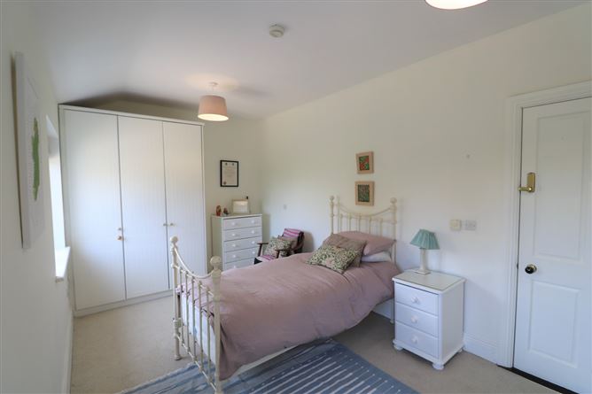 Whitechurch Cottage, Whitechurch, Straffan, Kildare
