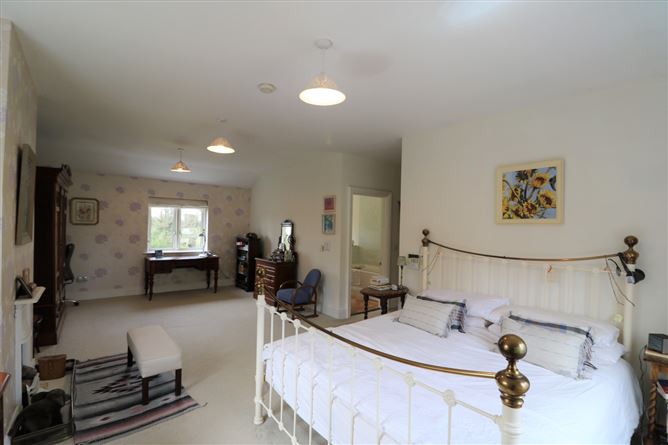 Whitechurch Cottage, Whitechurch, Straffan, Kildare