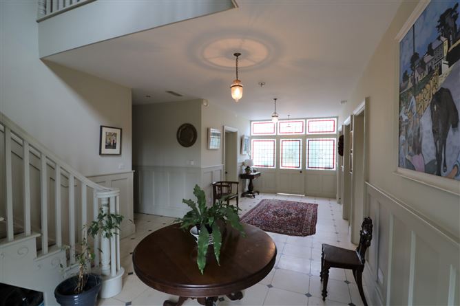 Whitechurch Cottage, Whitechurch, Straffan, Kildare
