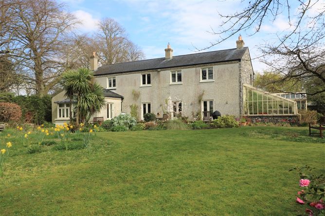 Whitechurch Cottage, Whitechurch, Straffan, Kildare