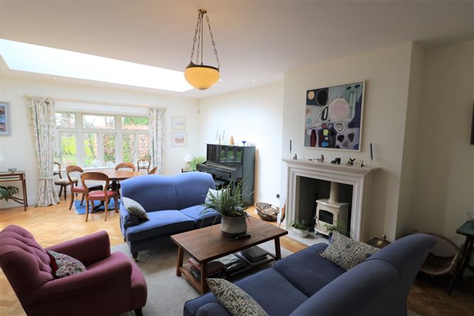 Whitechurch Cottage, Whitechurch, Straffan, Kildare