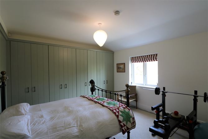Whitechurch Cottage, Whitechurch, Straffan, Kildare