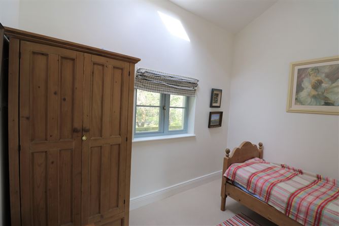 Whitechurch Cottage, Whitechurch, Straffan, Kildare
