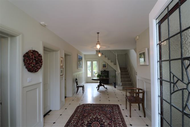 Whitechurch Cottage, Whitechurch, Straffan, Kildare