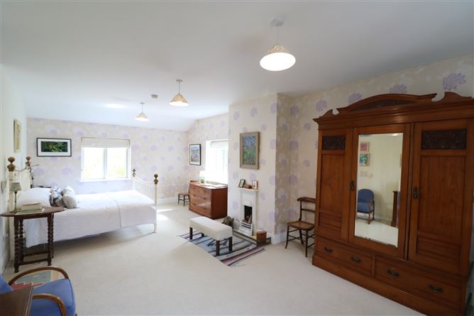 Whitechurch Cottage, Whitechurch, Straffan, Kildare