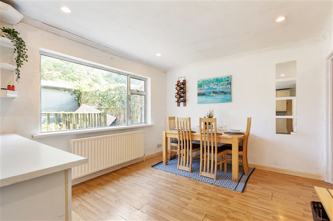 7, Brookdale, Old Bawn, Tallaght, Dublin 24