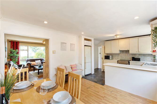 7, Brookdale, Old Bawn, Tallaght, Dublin 24