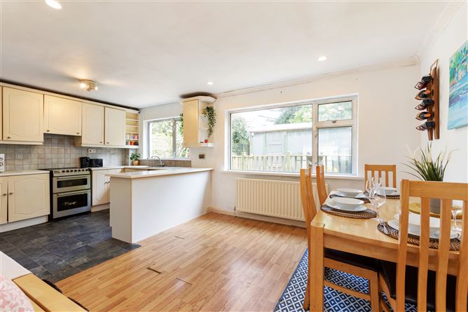 7, Brookdale, Old Bawn, Tallaght, Dublin 24