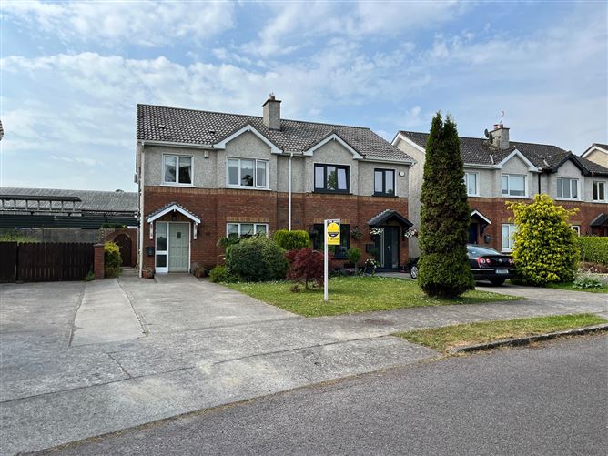 49 Beechcroft, Summerhill, Meath