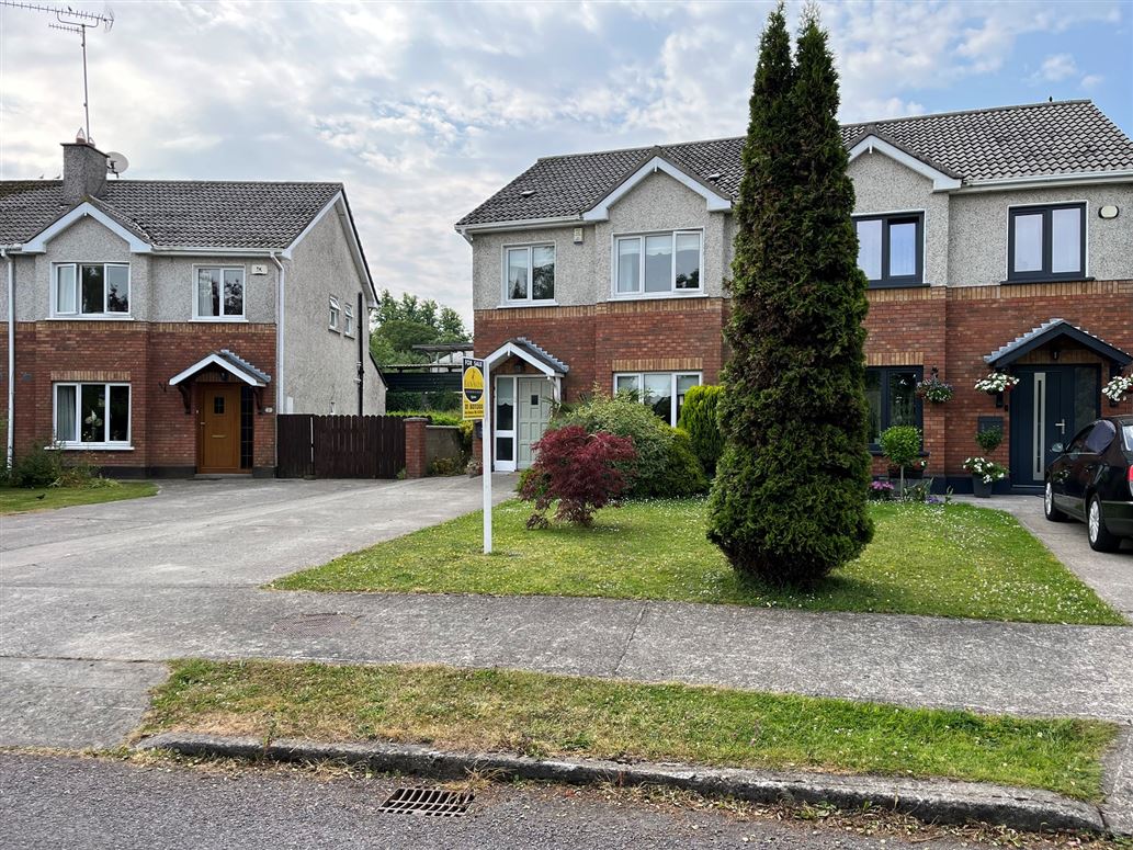 49 Beechcroft, Summerhill, Meath