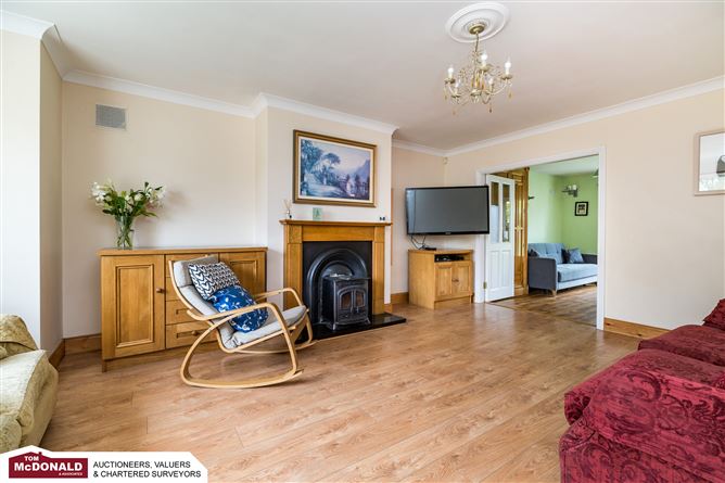 24 Whitefields, Portarlington, Laois