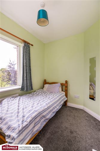 24 Whitefields, Portarlington, Laois