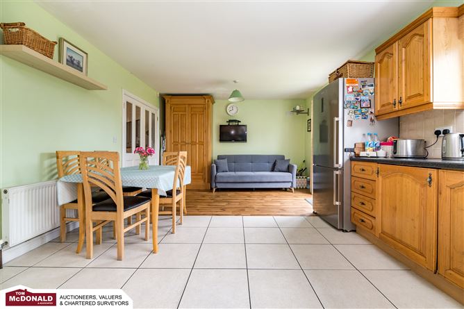 24 Whitefields, Portarlington, Laois
