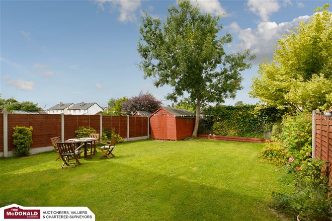 24 Whitefields, Portarlington, Laois