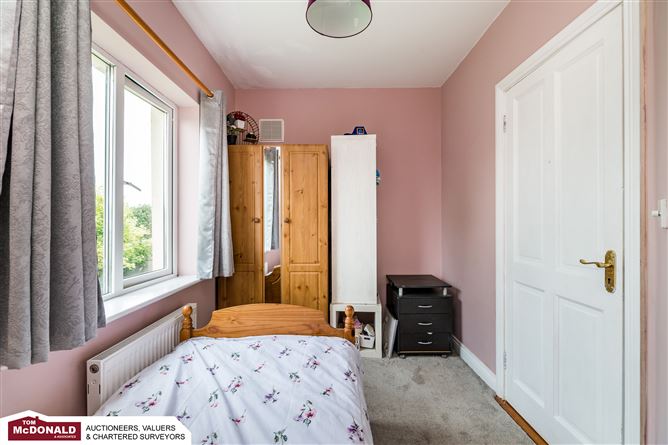24 Whitefields, Portarlington, Laois