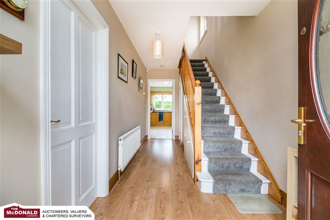 24 Whitefields, Portarlington, Laois