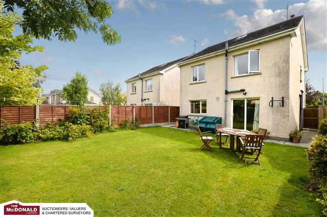 24 Whitefields, Portarlington, Laois
