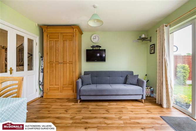 24 Whitefields, Portarlington, Laois