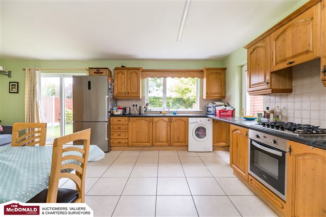 24 Whitefields, Portarlington, Laois
