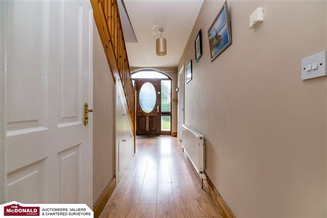 24 Whitefields, Portarlington, Laois