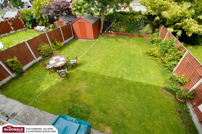 24 Whitefields, Portarlington, Laois
